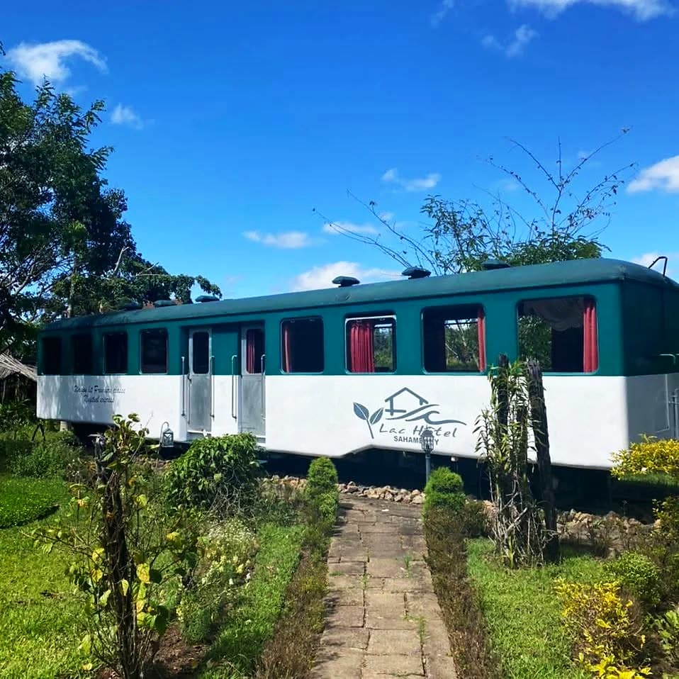 Wagon Nuptial 1930