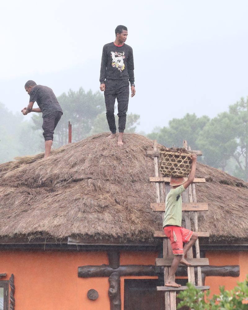 Les artisans