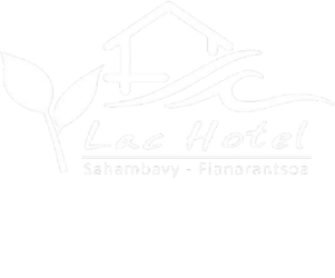 Lac Hotel Sahambavy